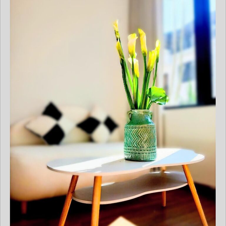 Én Home