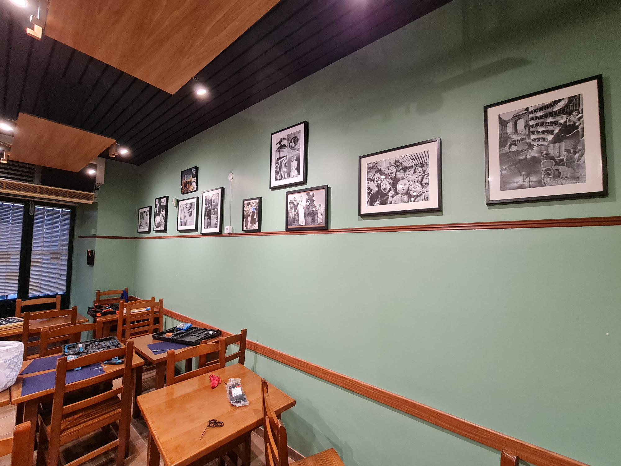 Osteria Bellosguardo