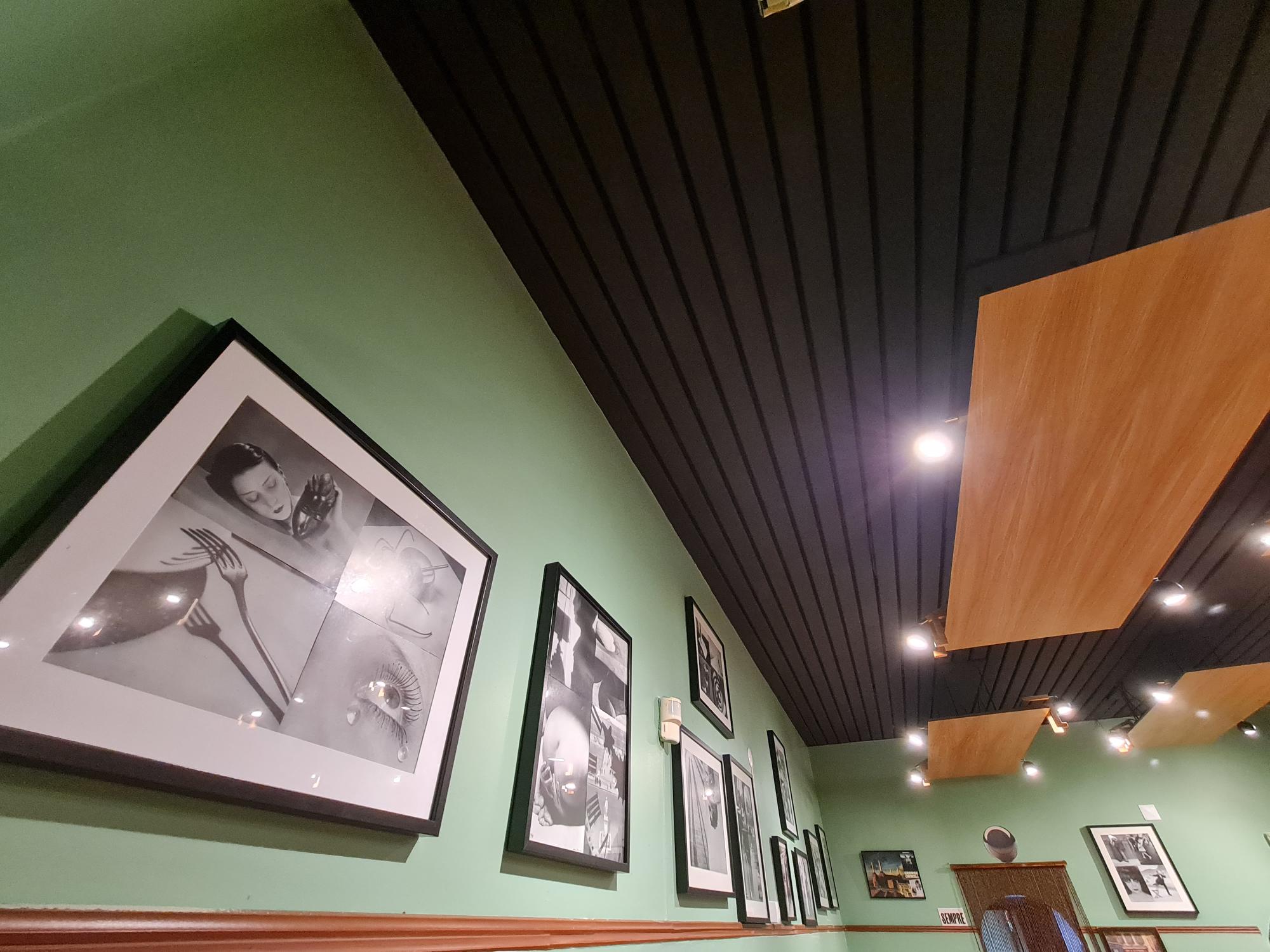 Osteria Bellosguardo