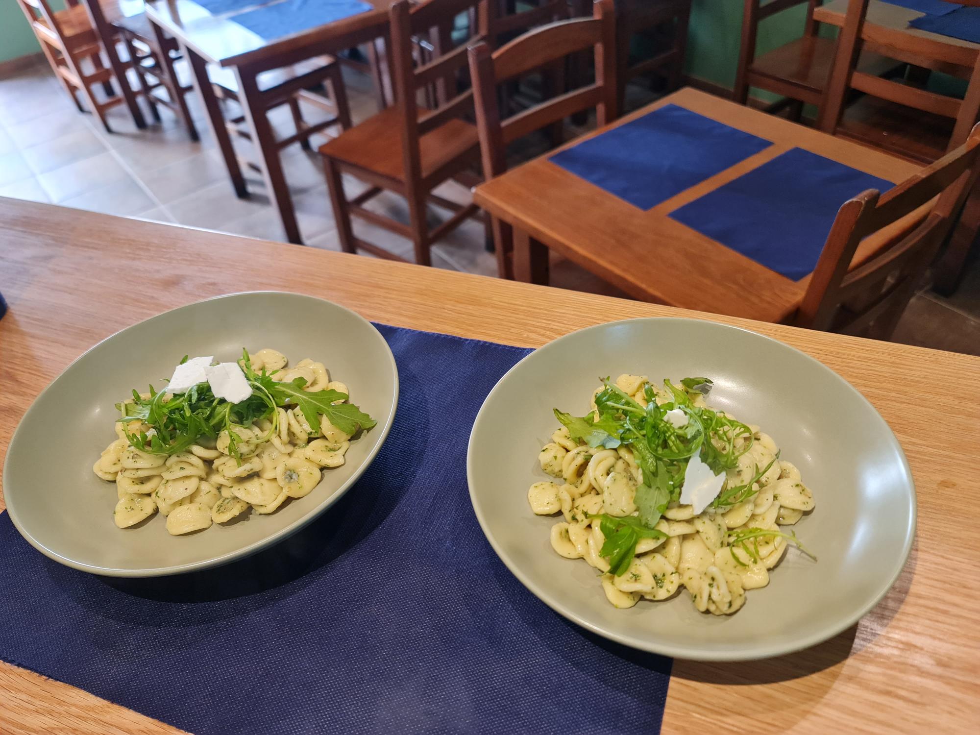 Osteria Bellosguardo
