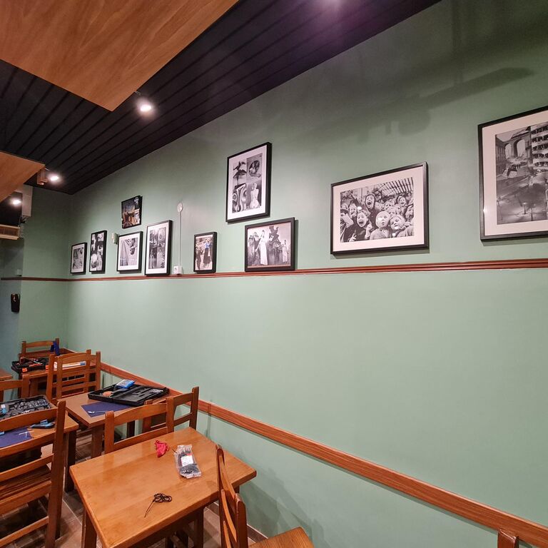 Osteria Bellosguardo