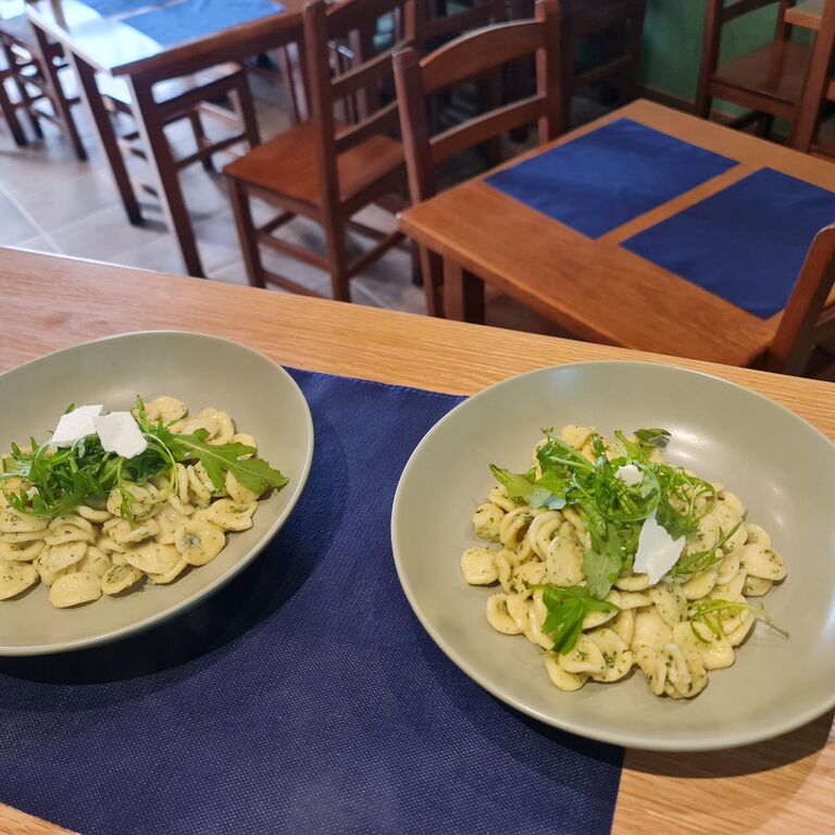 Osteria Bellosguardo