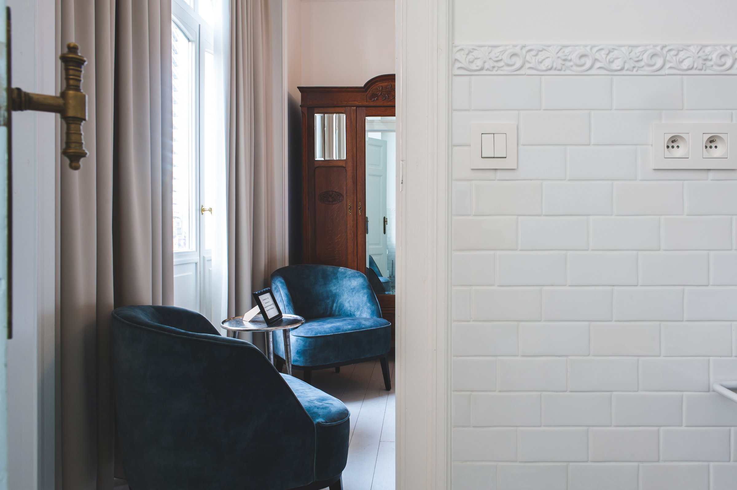 B&B La Passion Interdite