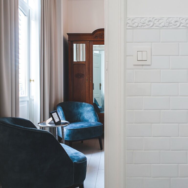B&B La Passion Interdite