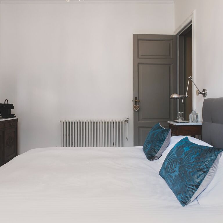 B&B La Passion Interdite