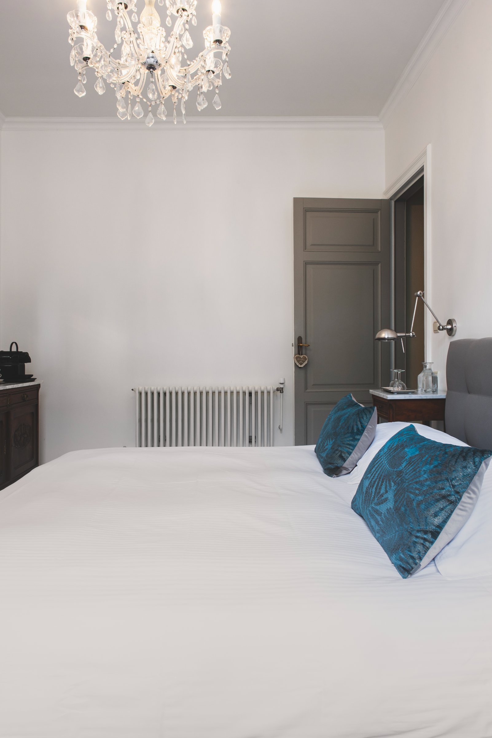 B&B La Passion Interdite