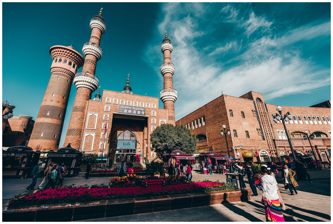 Meicheng Travel