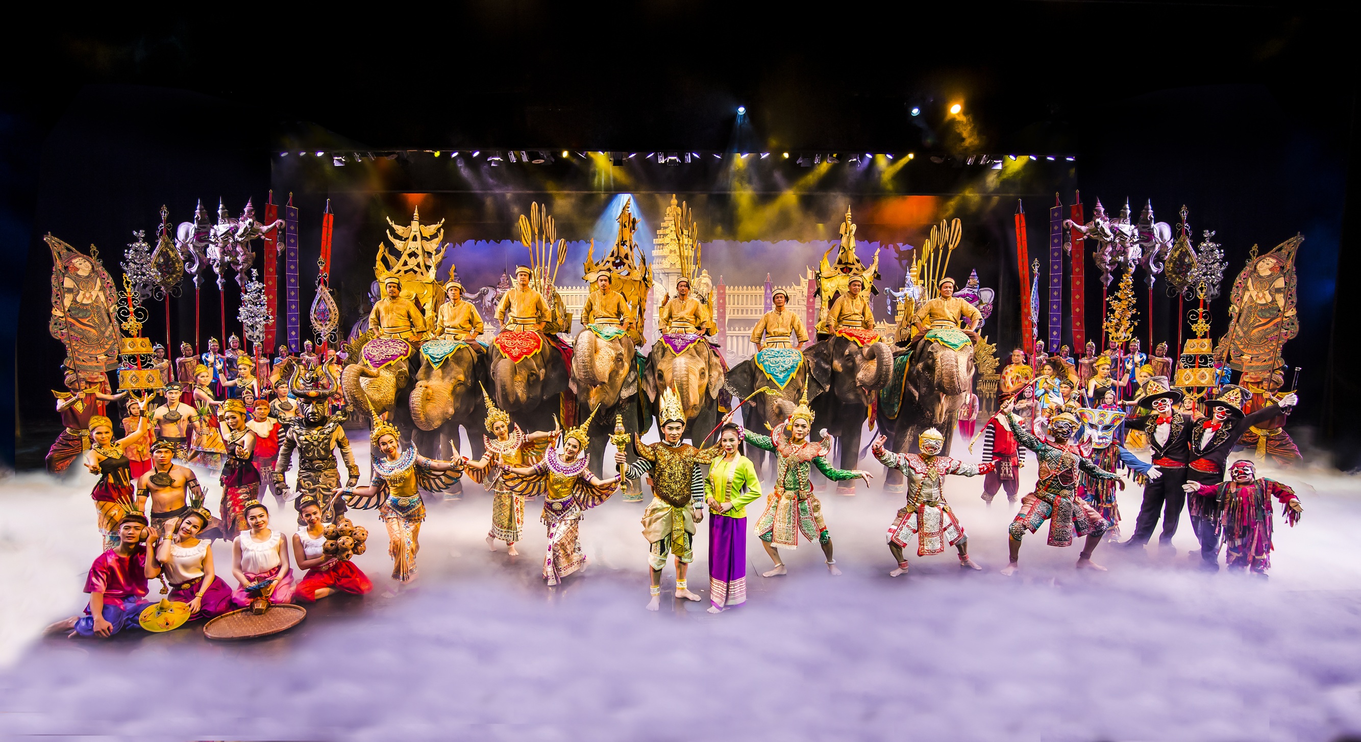 Phuket FantaSea
