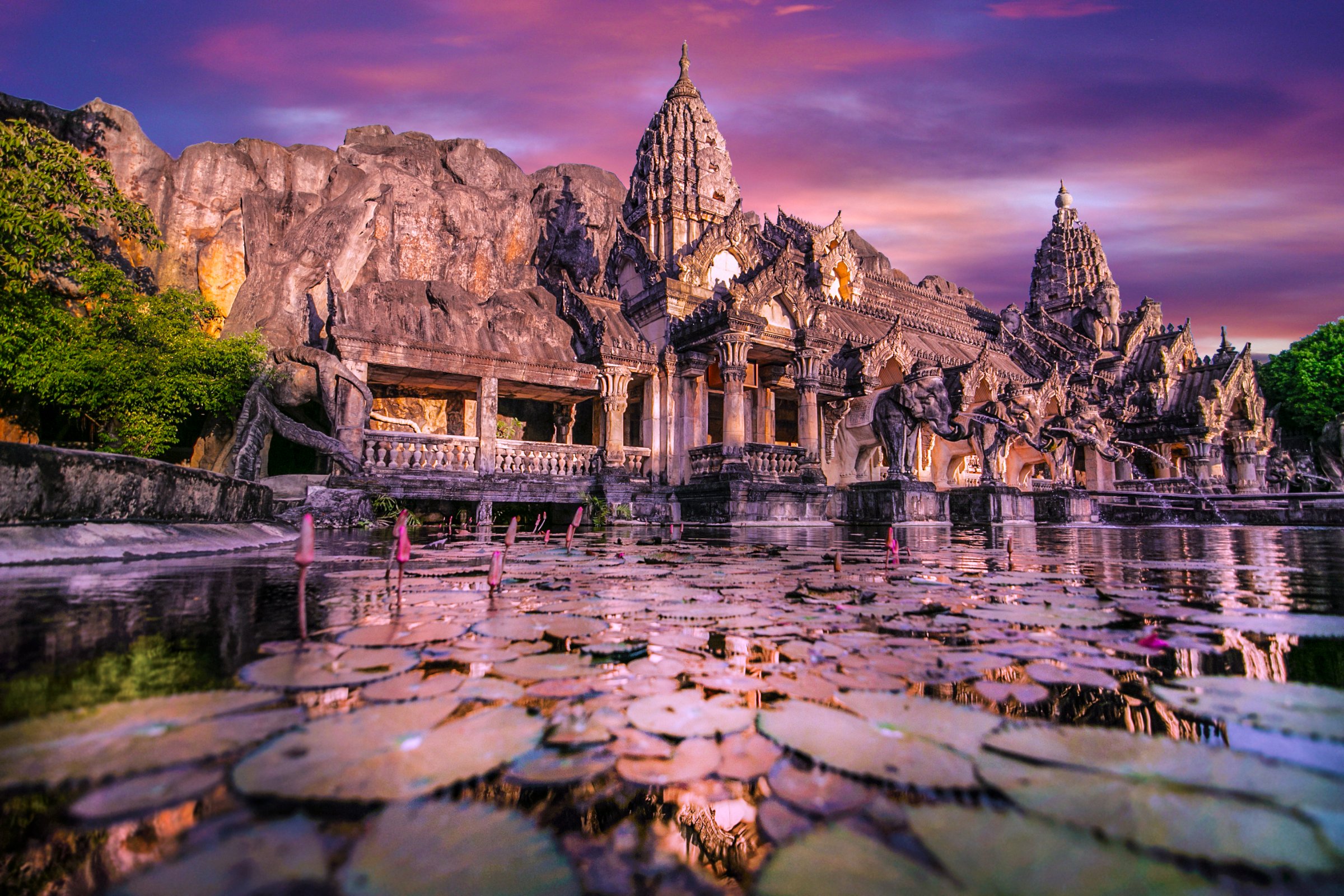 Phuket FantaSea