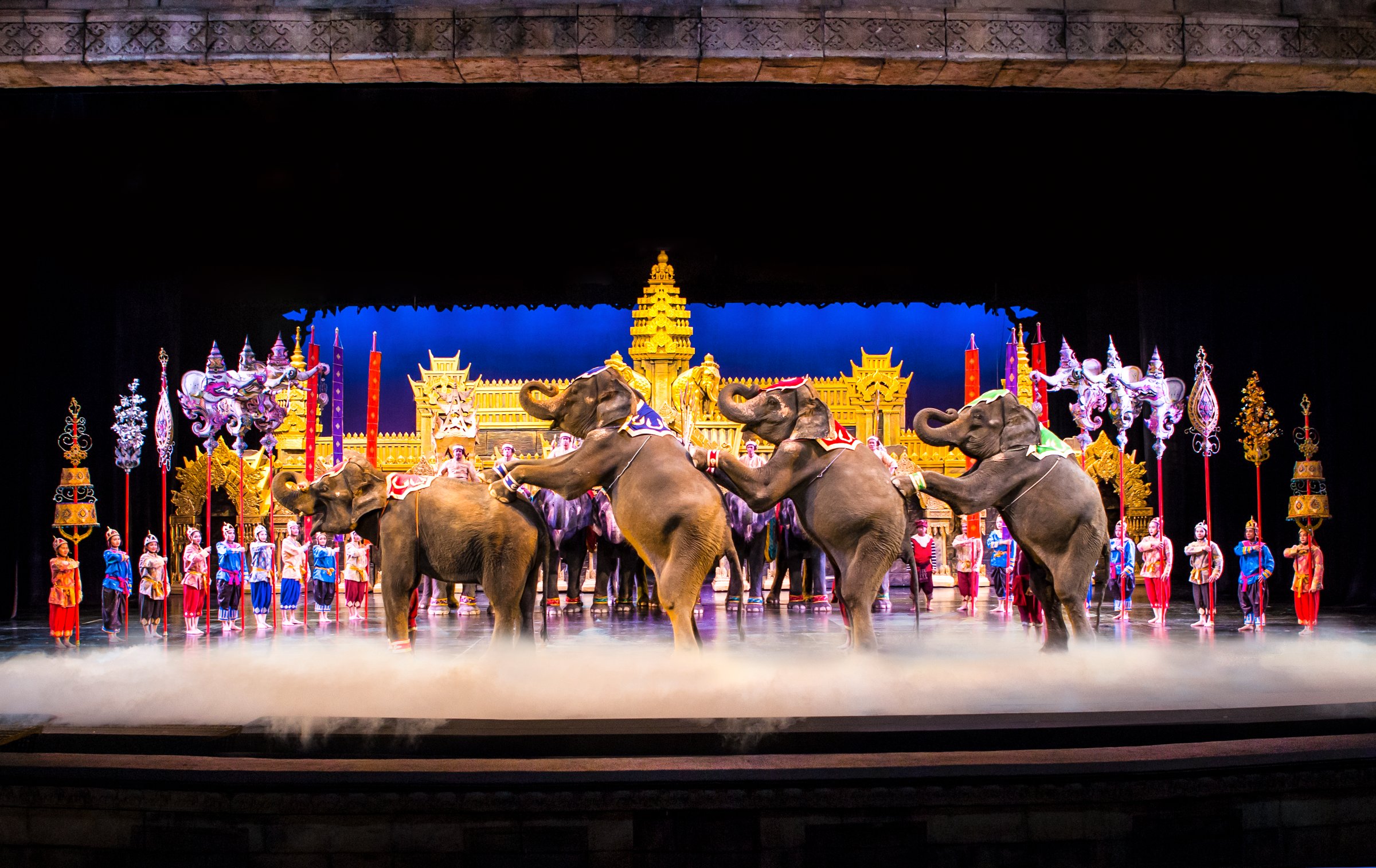 Phuket FantaSea