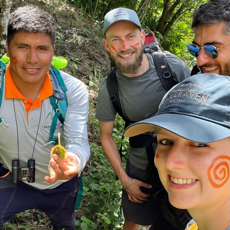 Reserv Cusco