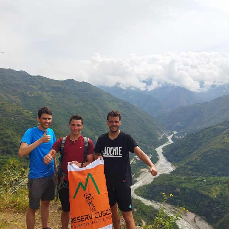 Reserv Cusco