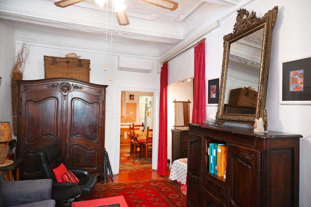 FAMILY APARTMENT