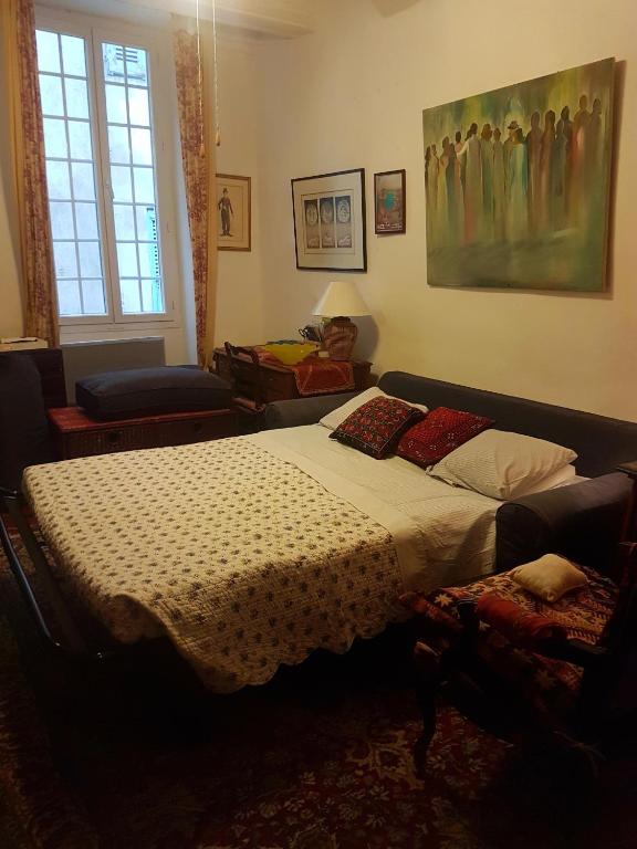 FAMILY APARTMENT