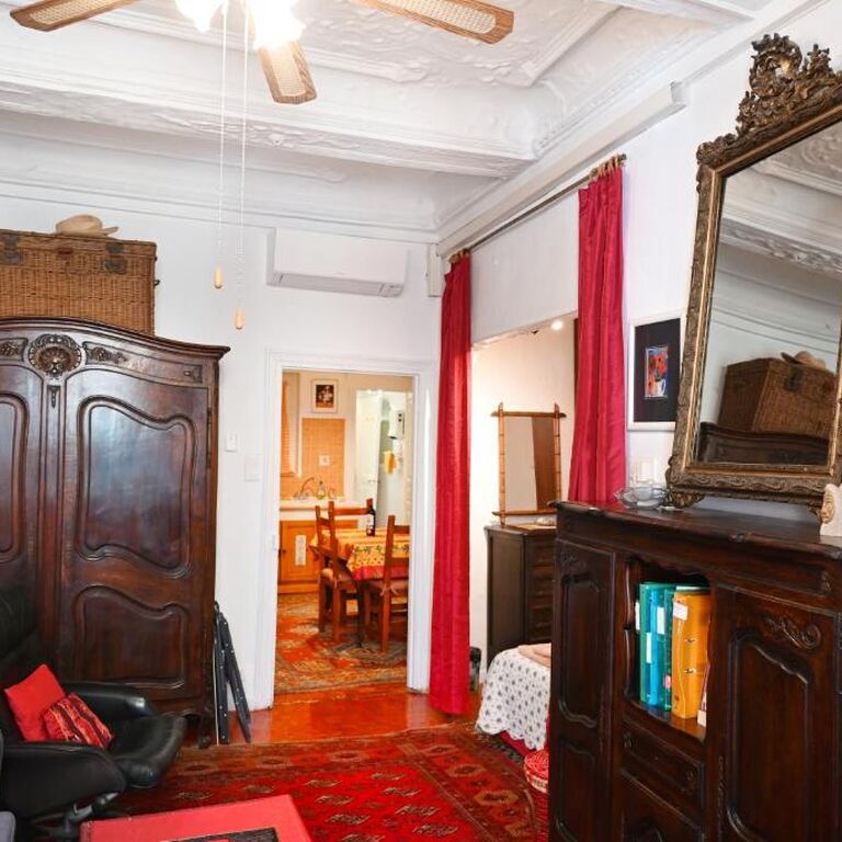 FAMILY APARTMENT