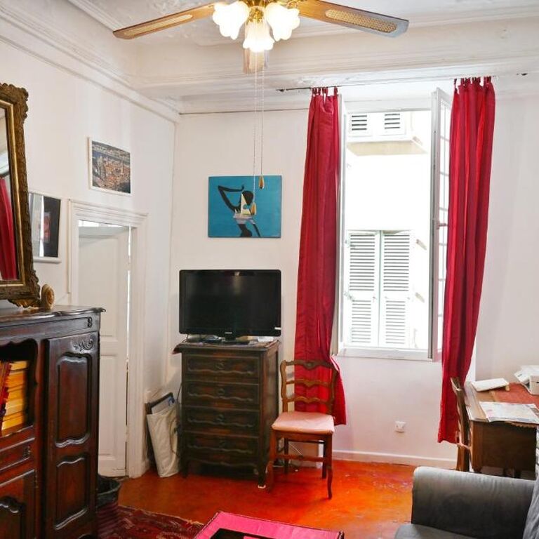 FAMILY APARTMENT