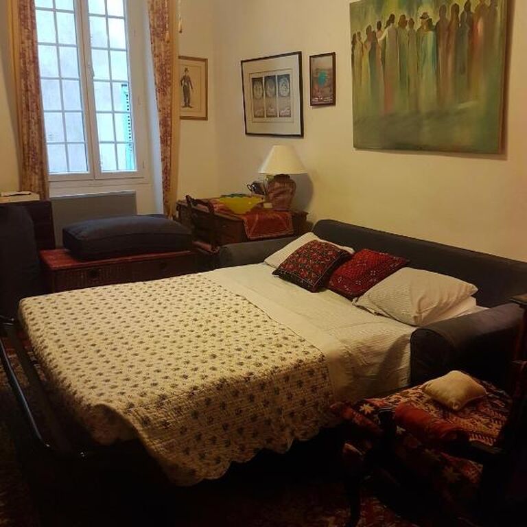 FAMILY APARTMENT