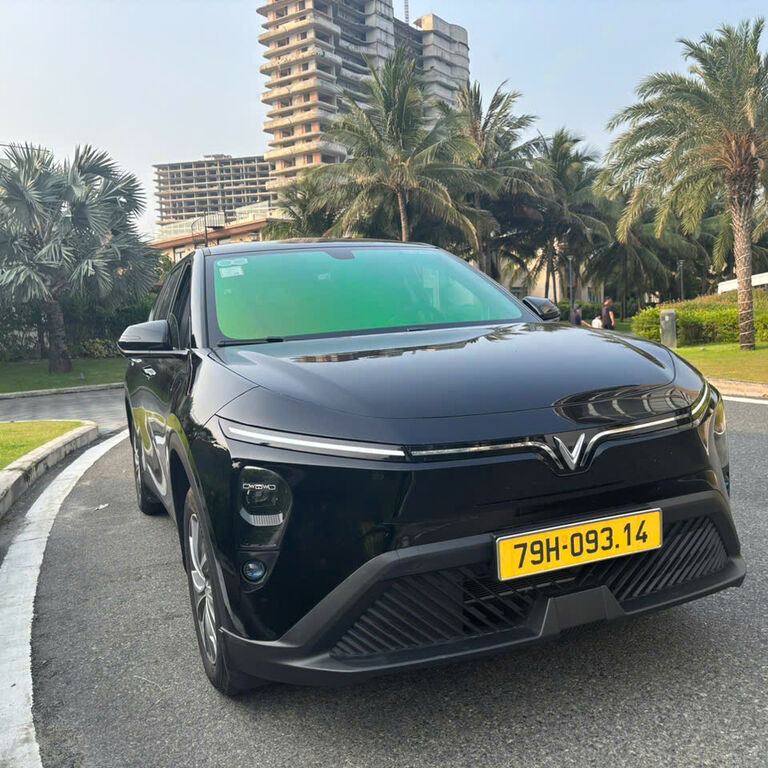 Vehicle from CamRanh=>NhaTrang