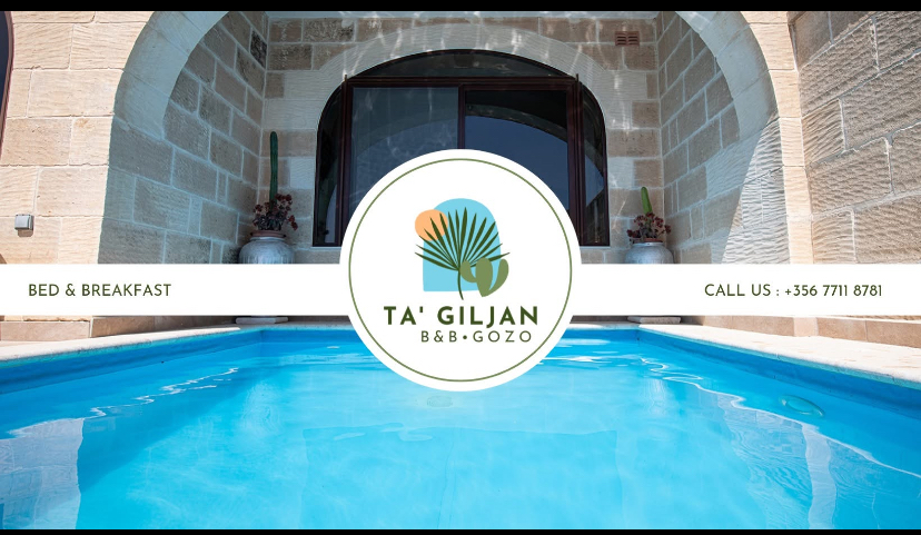 Ta'Giljan B&B Gozo