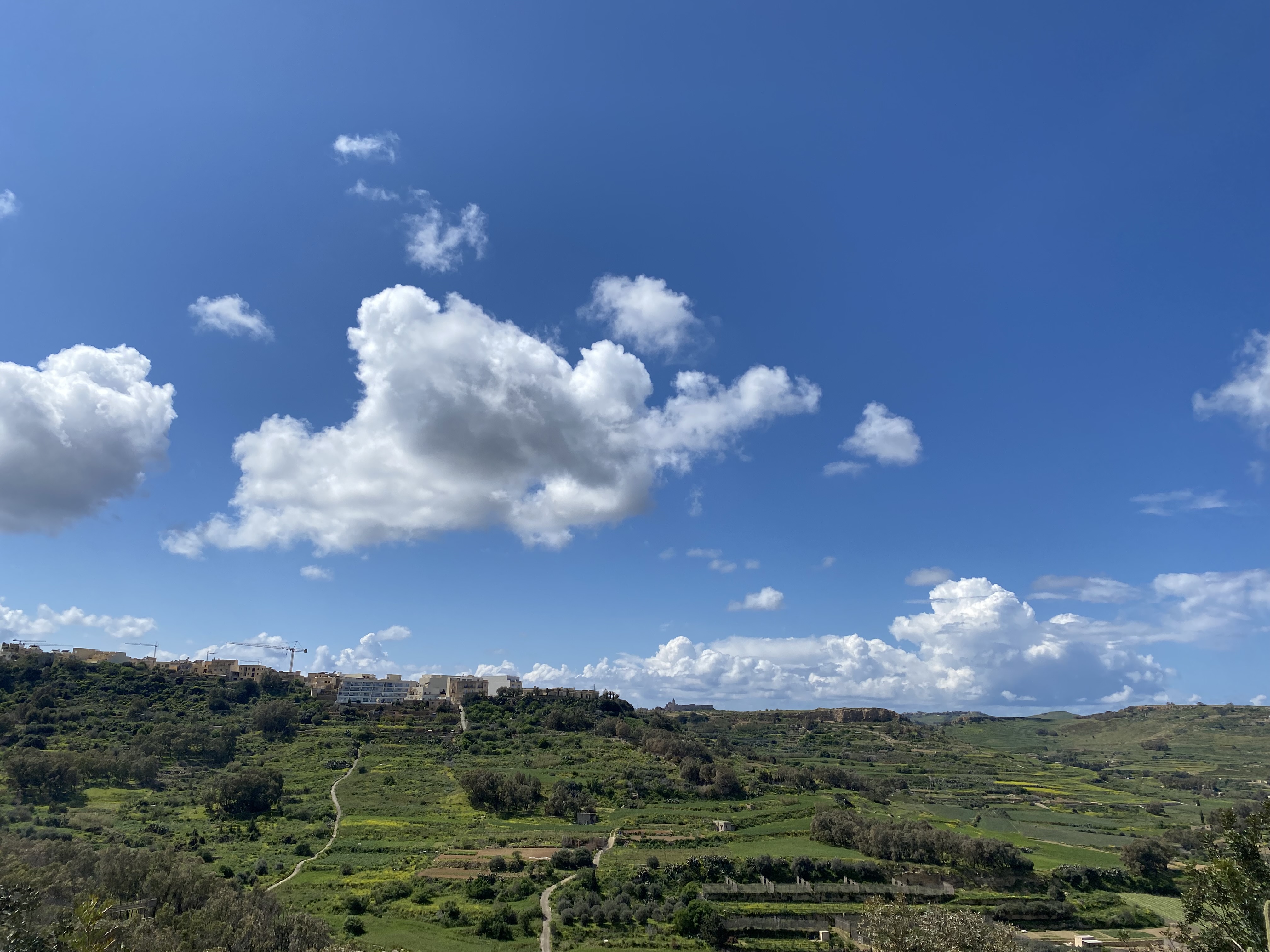 Ta'Giljan B&B Gozo