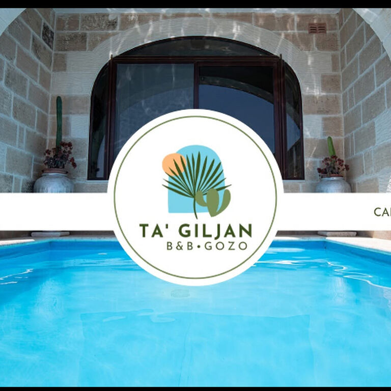 Ta'Giljan B&B Gozo