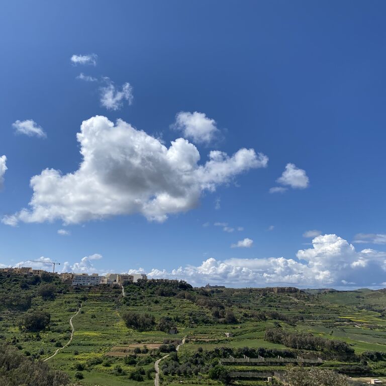 Ta'Giljan B&B Gozo