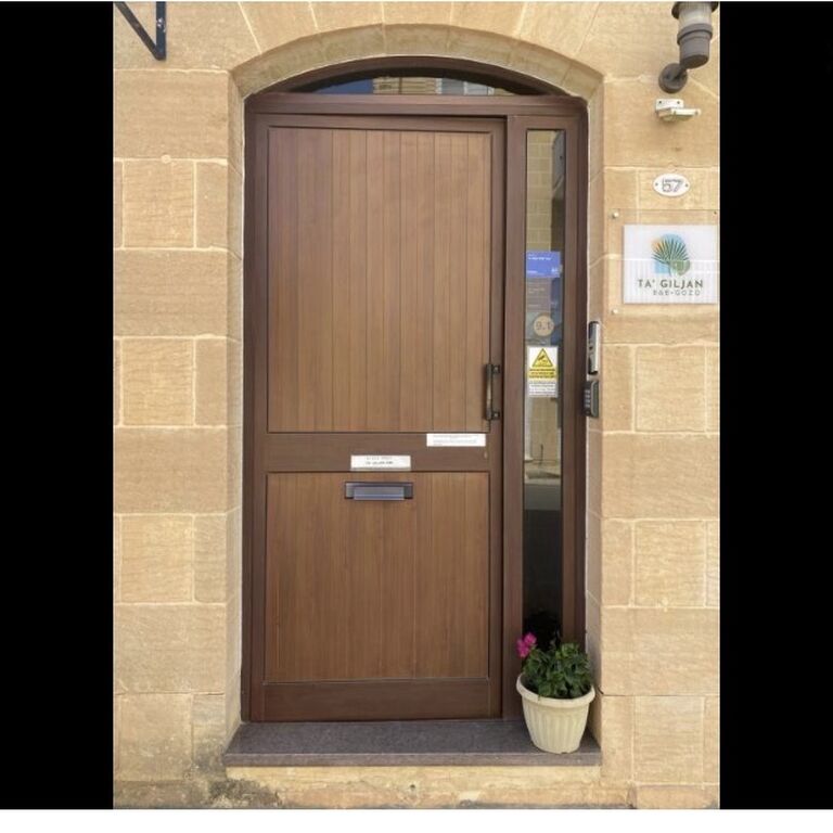 Ta'Giljan B&B Gozo