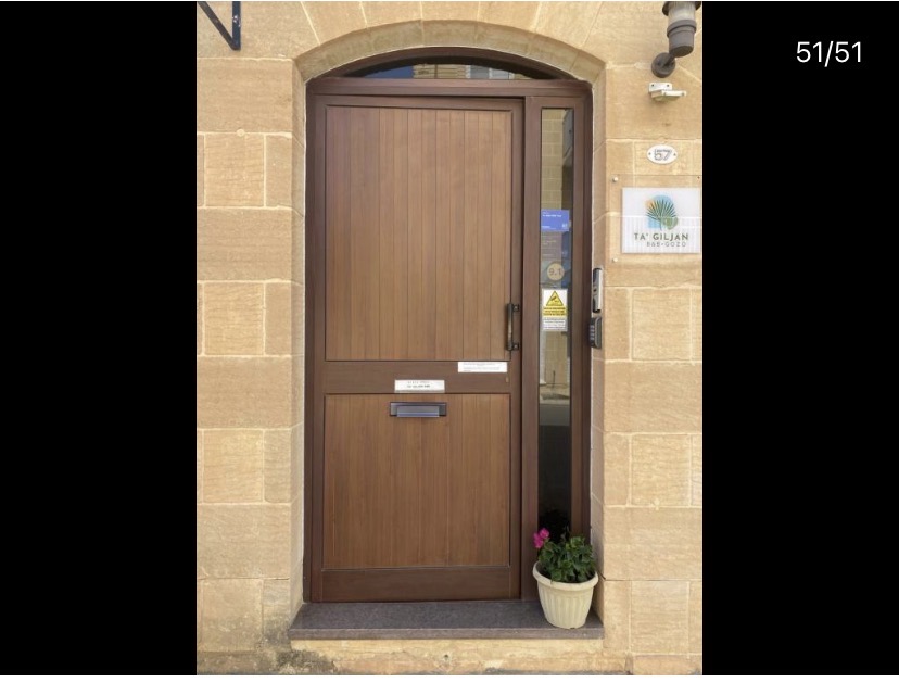 Ta'Giljan B&B Gozo