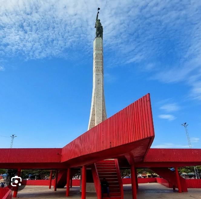 Tourist immersion in Cotonou