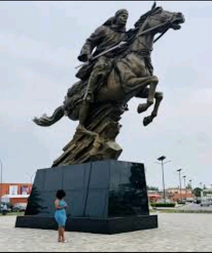 Tourist immersion in Cotonou