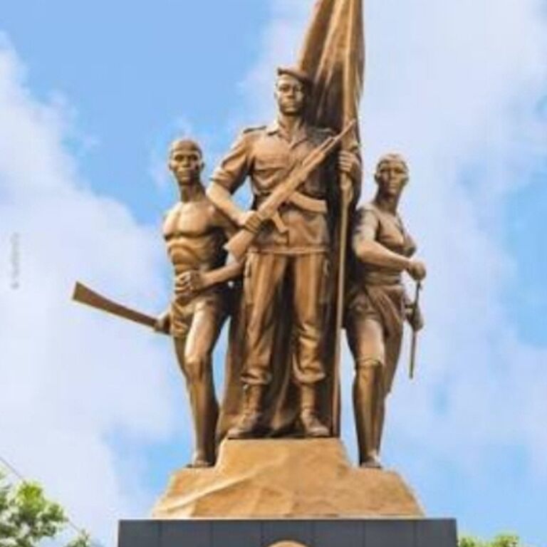 Tourist immersion in Cotonou