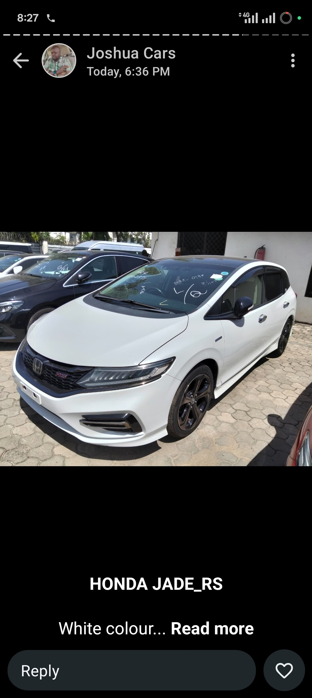The Mombasa Car Rentals