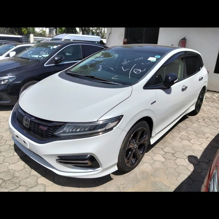 The Mombasa Car Rentals