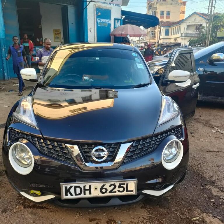 The Mombasa Car Rentals