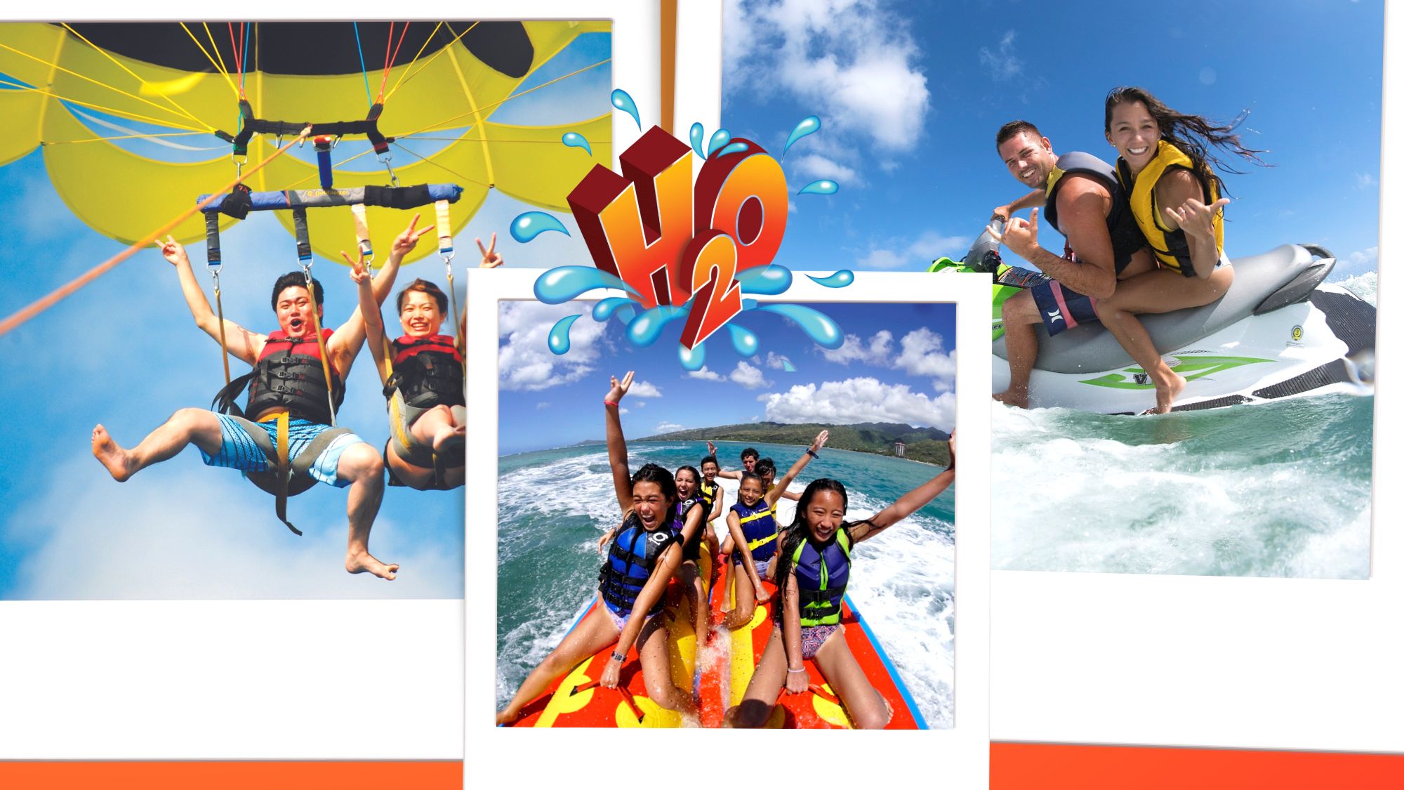 H2O Sports Hawaii LLC