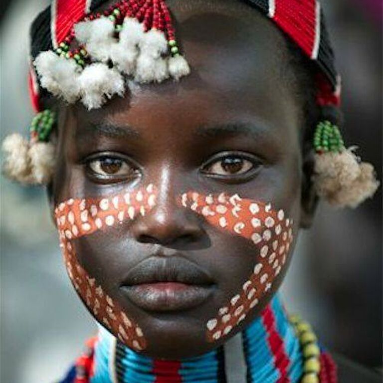 Visit Ethiopia Tours