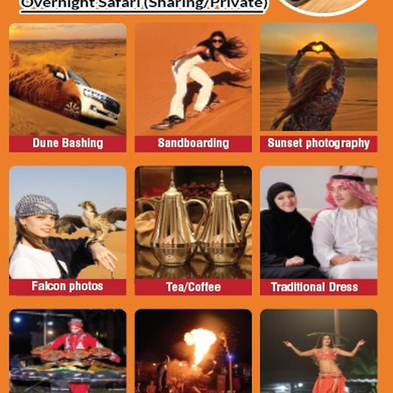 Eureka Tours