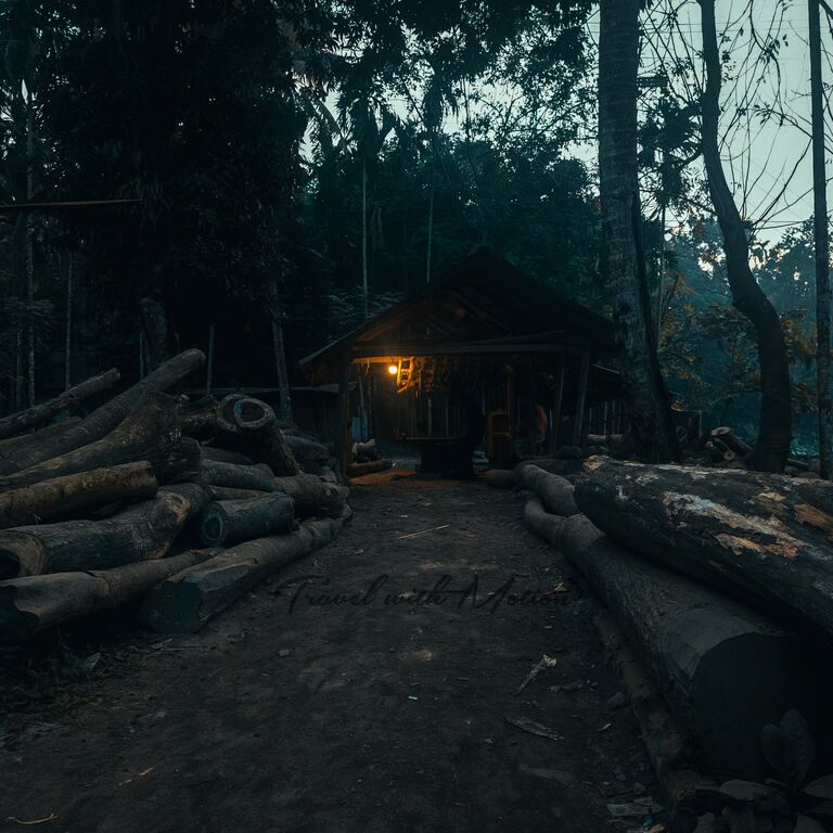 Backstory