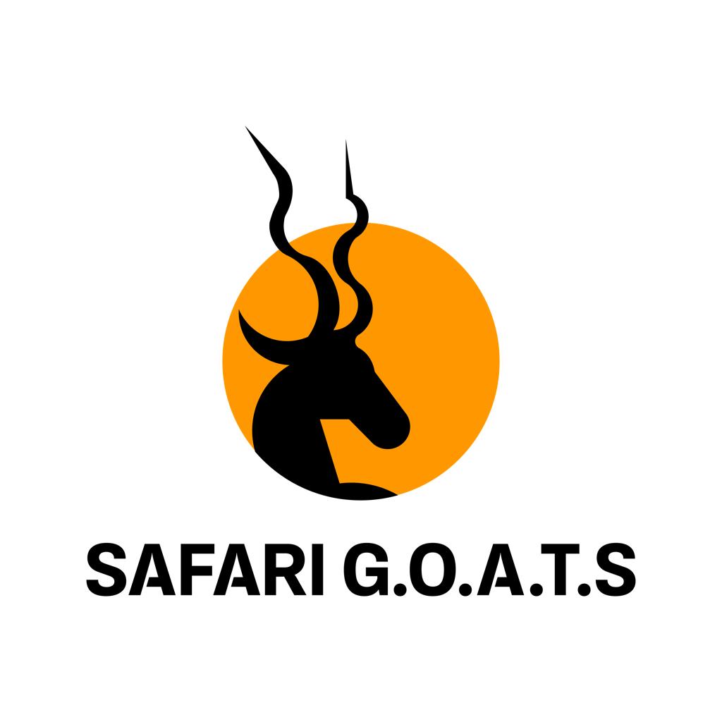SAFARI GOATS ADVENTURE