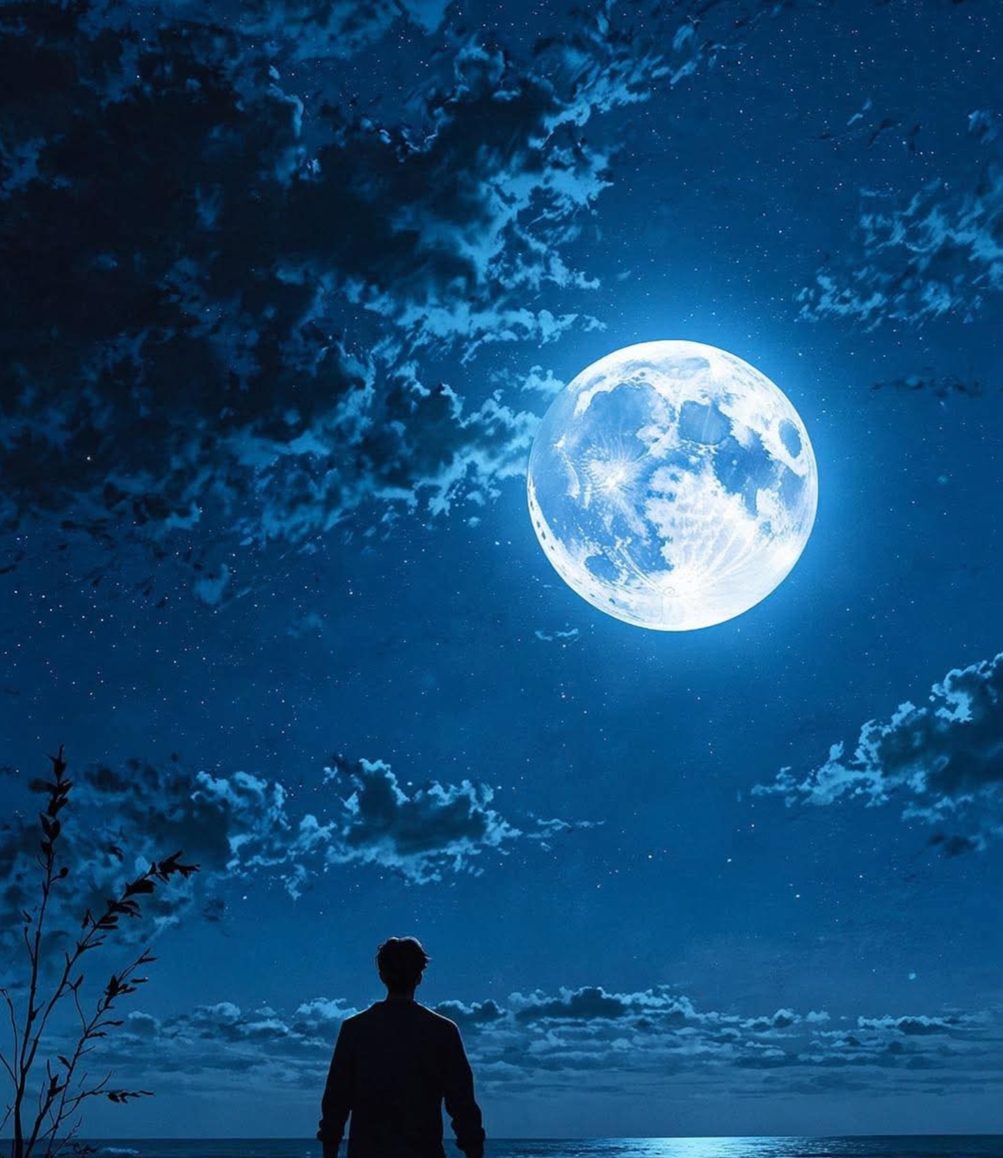 Blue Moon Cafe