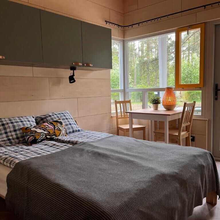 Camp Bursztynowy Las