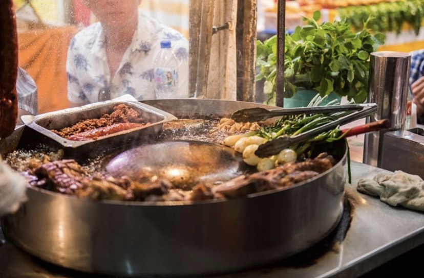 Eat Mexico Culinary Tours