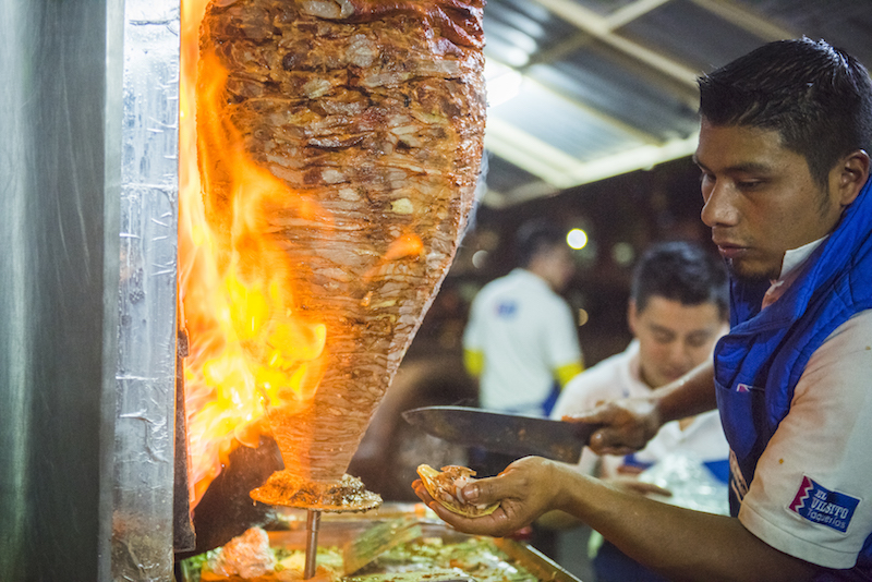 Eat Mexico Culinary Tours