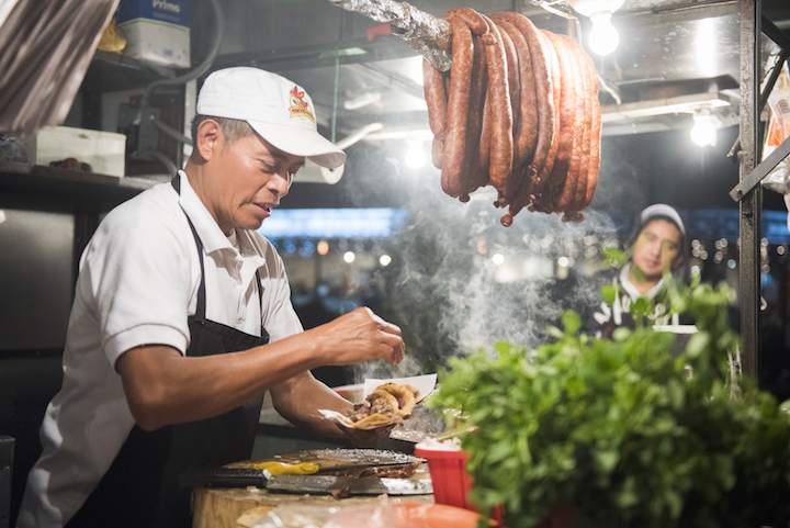 Eat Mexico Culinary Tours