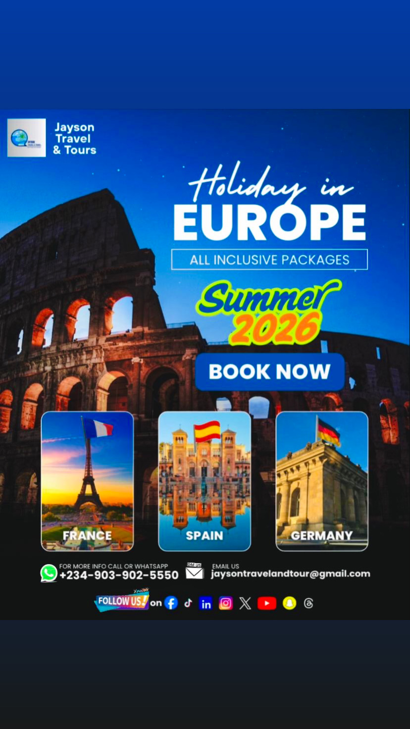 Jayson Travel & Tours