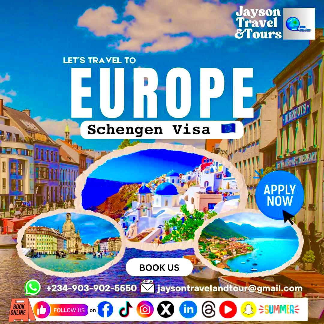 Jayson Travel & Tours