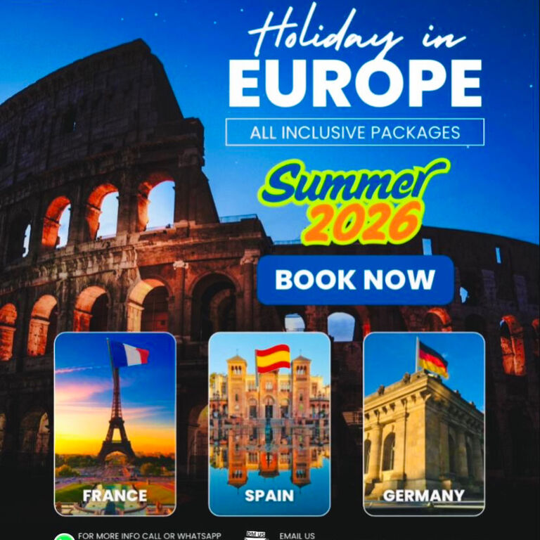 Jayson Travel & Tours