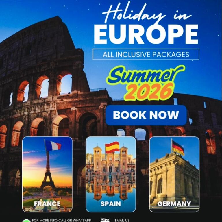 Jayson Travel & Tours