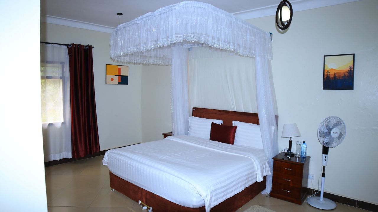 Akwaaba Home Properties