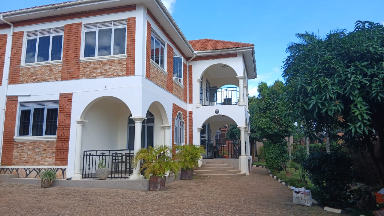 Akwaaba Home Properties